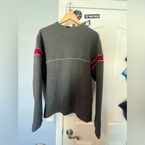Vintage gap crewneck sweater - Picture 2 of 5